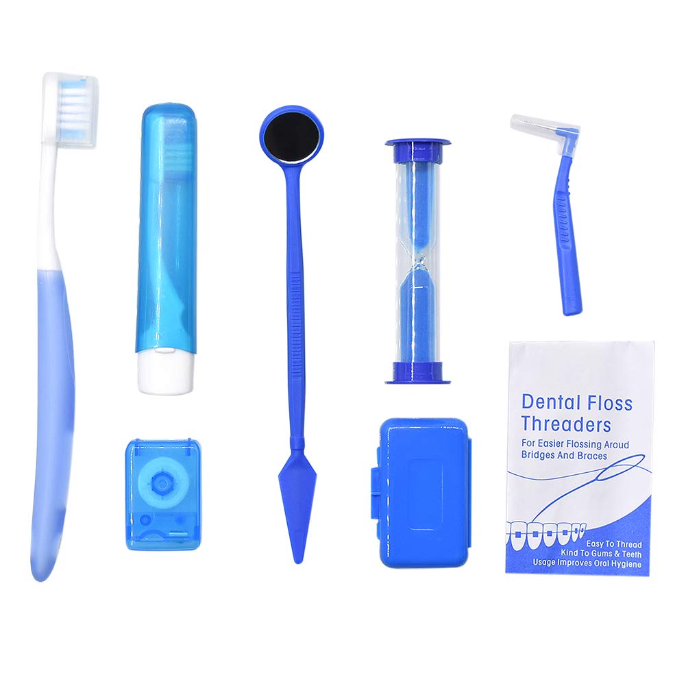 Orthodontic Care Kit