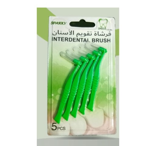 Interdental Brush